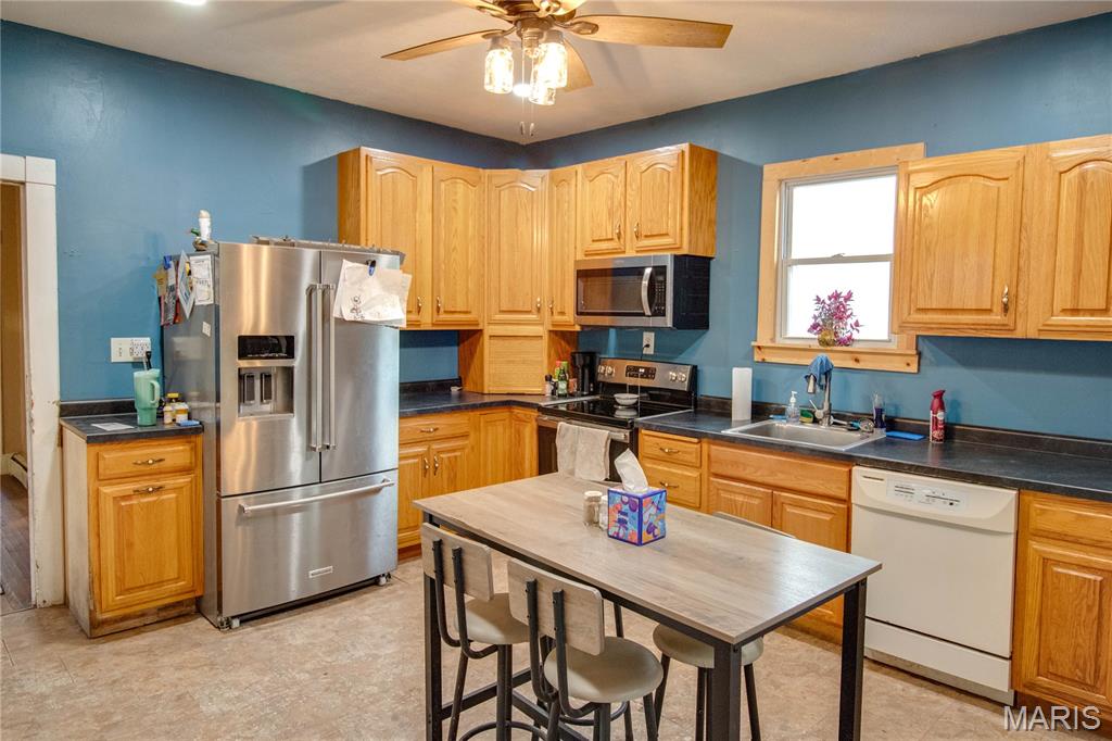 Johnsons Add - Residential
