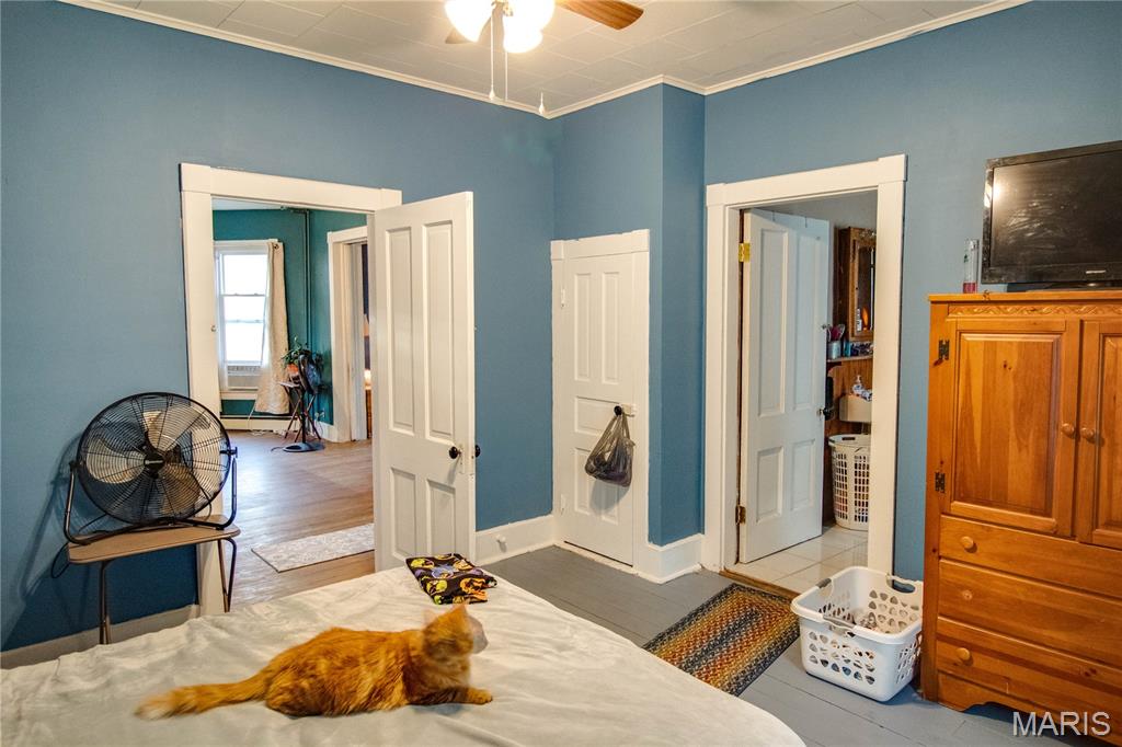 Johnsons Add - Residential