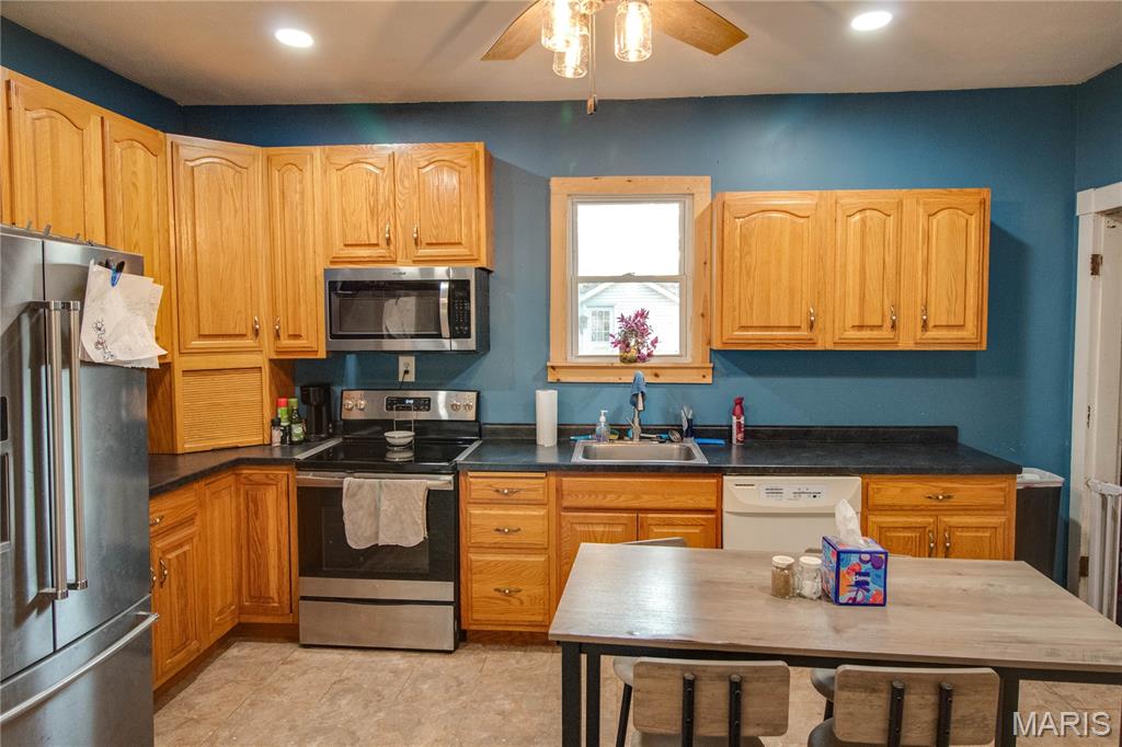 Johnsons Add - Residential