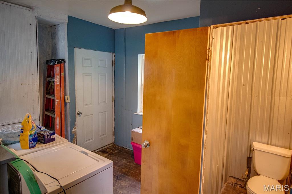Johnsons Add - Residential