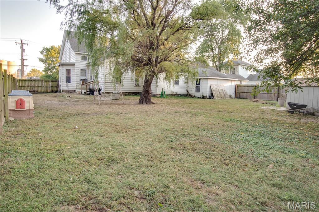 Johnsons Add - Residential