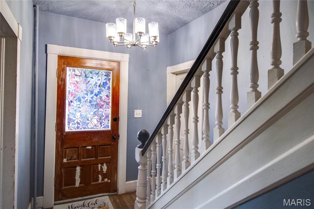 Johnsons Add - Residential
