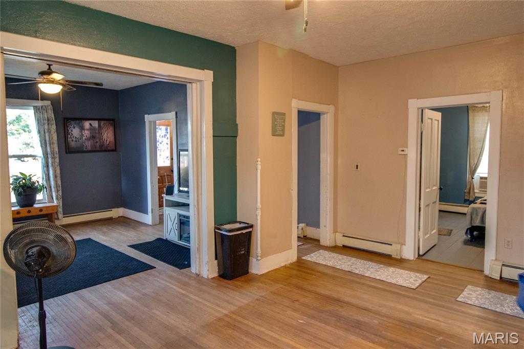Johnsons Add - Residential