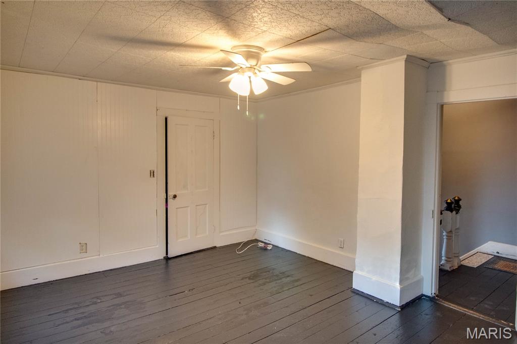 Johnsons Add - Residential