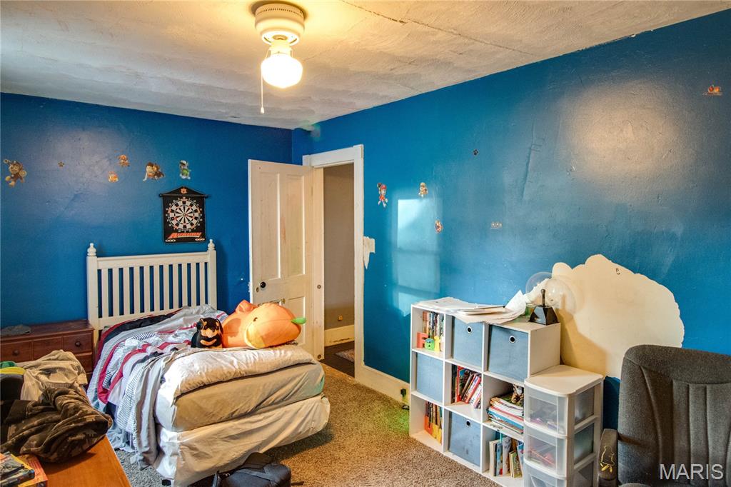 Johnsons Add - Residential