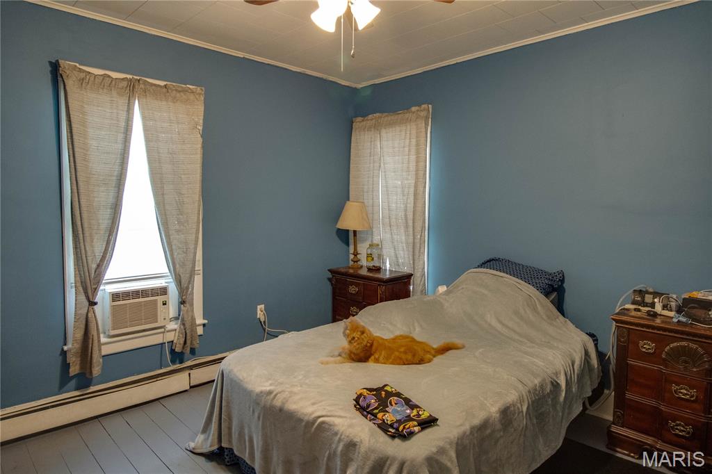 Johnsons Add - Residential