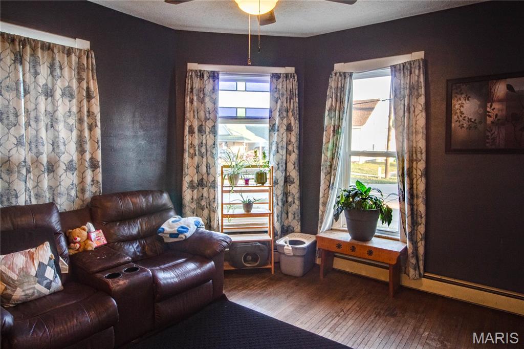 Johnsons Add - Residential