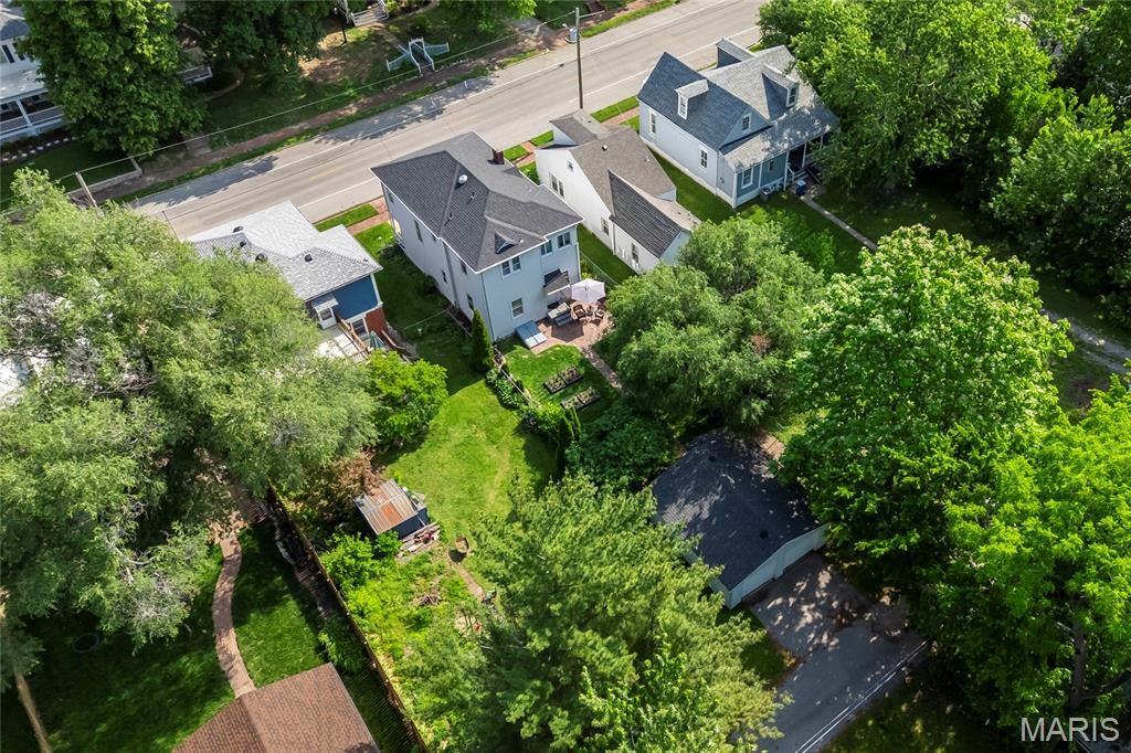 Eugene Gauss Add - Residential