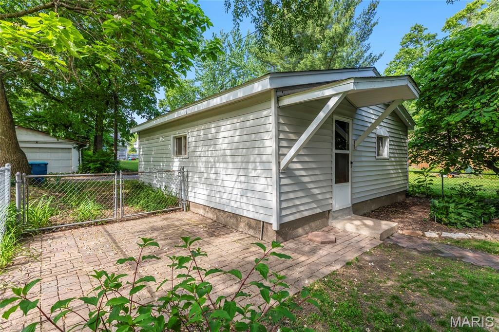 Eugene Gauss Add - Residential
