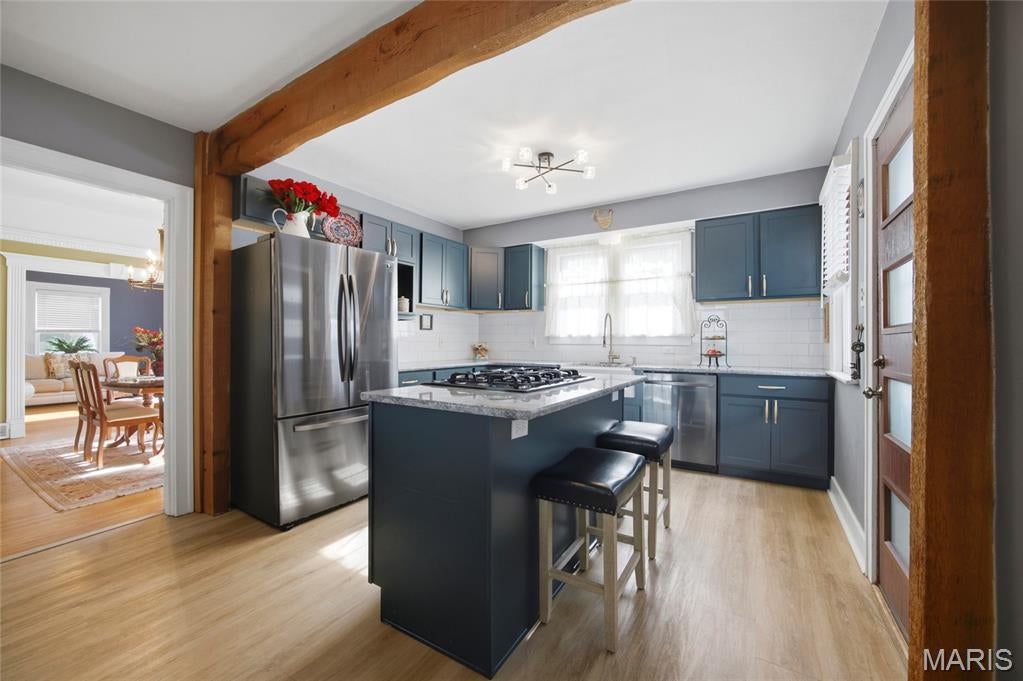 Eugene Gauss Add - Residential
