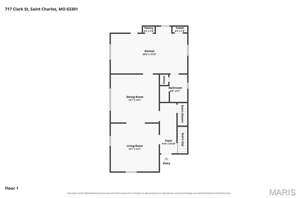 Eugene Gauss Add - Residential