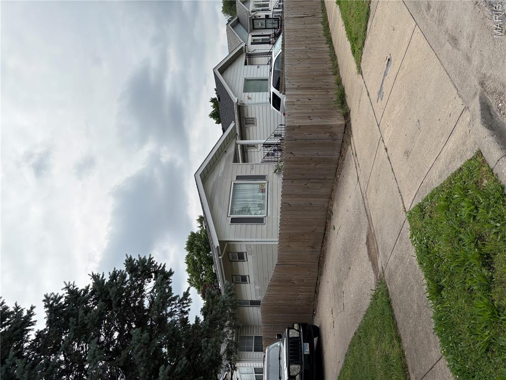 Industry Park - Residential