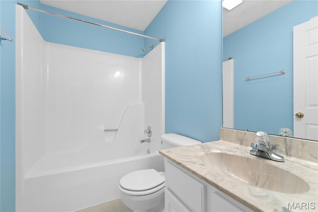 Tall Oaks Estates - Residential