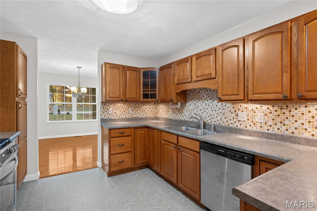 Tall Oaks Estates - Residential