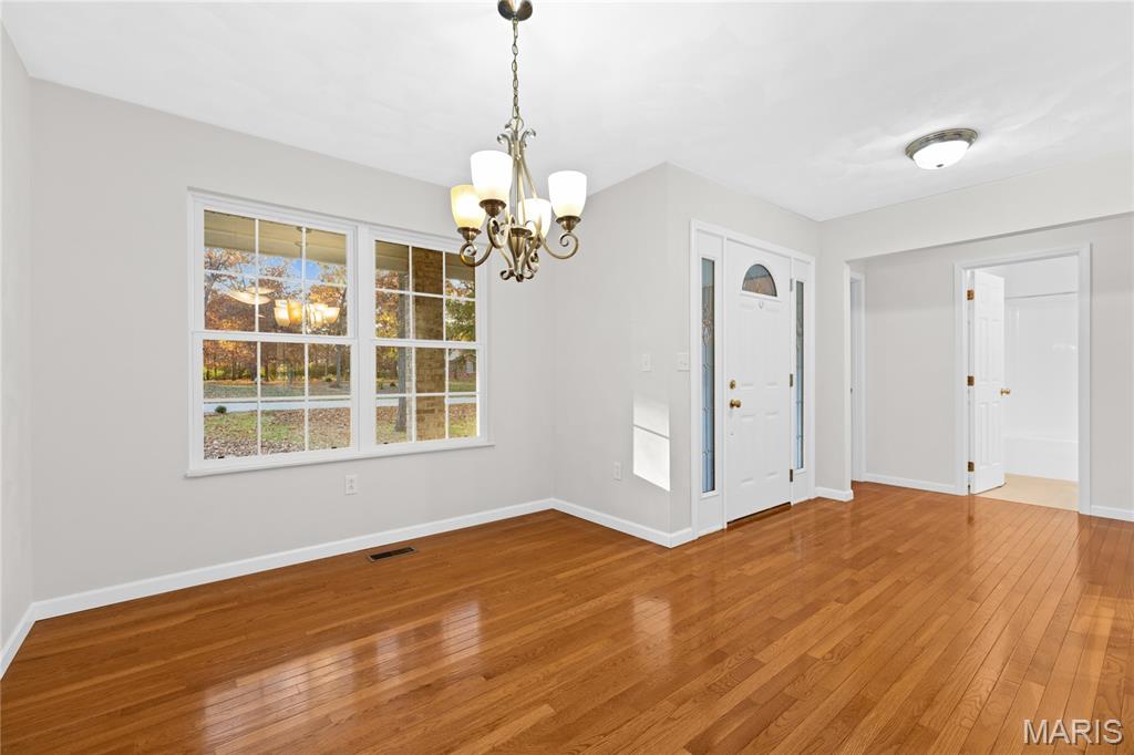 Tall Oaks Estates - Residential