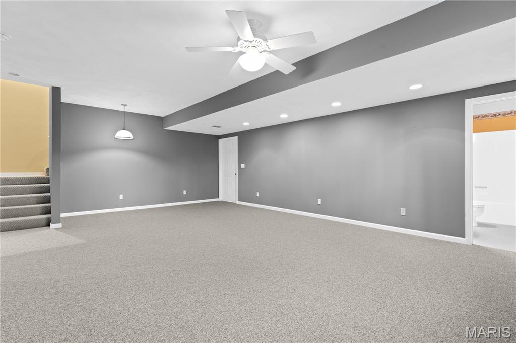 Tall Oaks Estates - Residential