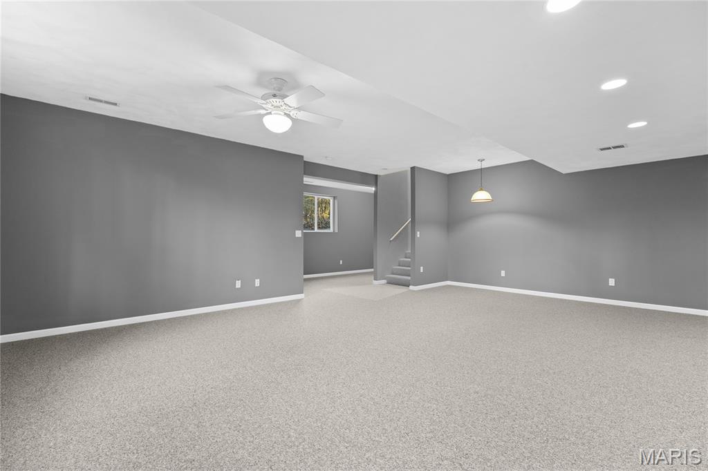 Tall Oaks Estates - Residential