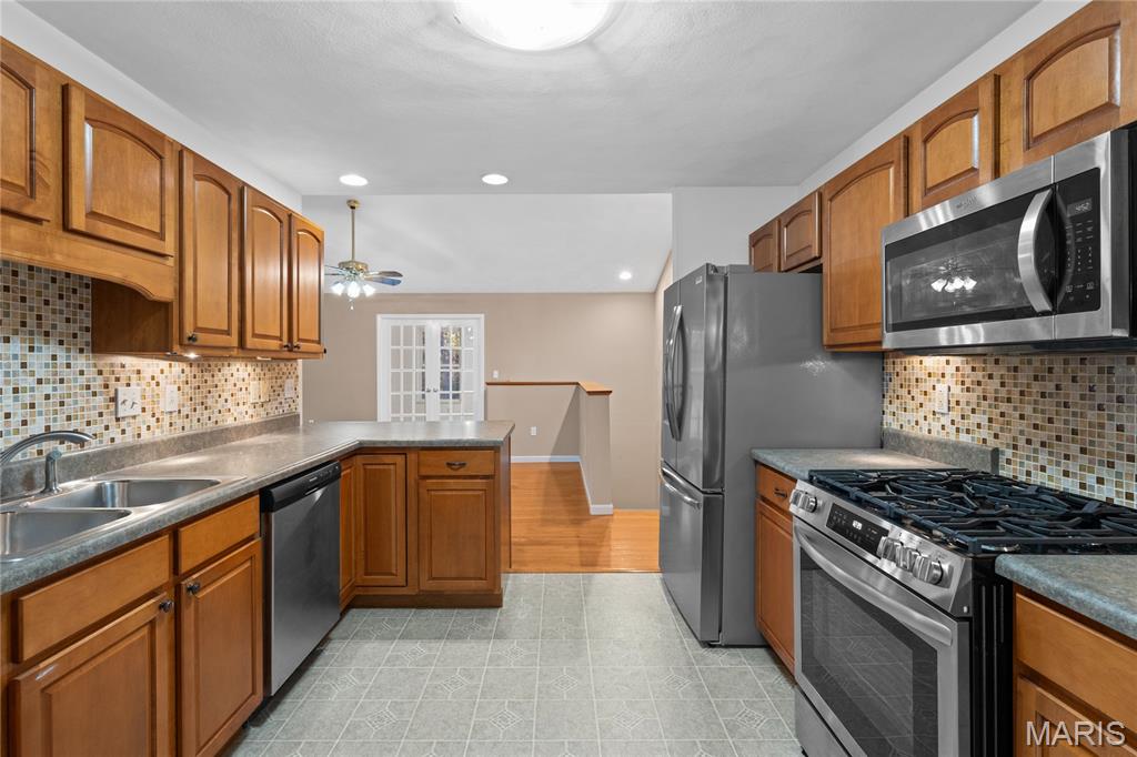 Tall Oaks Estates - Residential