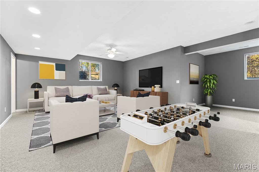 Tall Oaks Estates - Residential