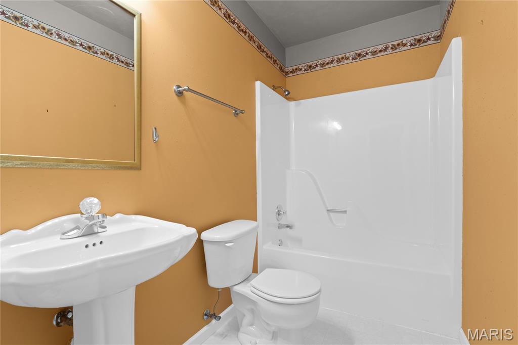 Tall Oaks Estates - Residential