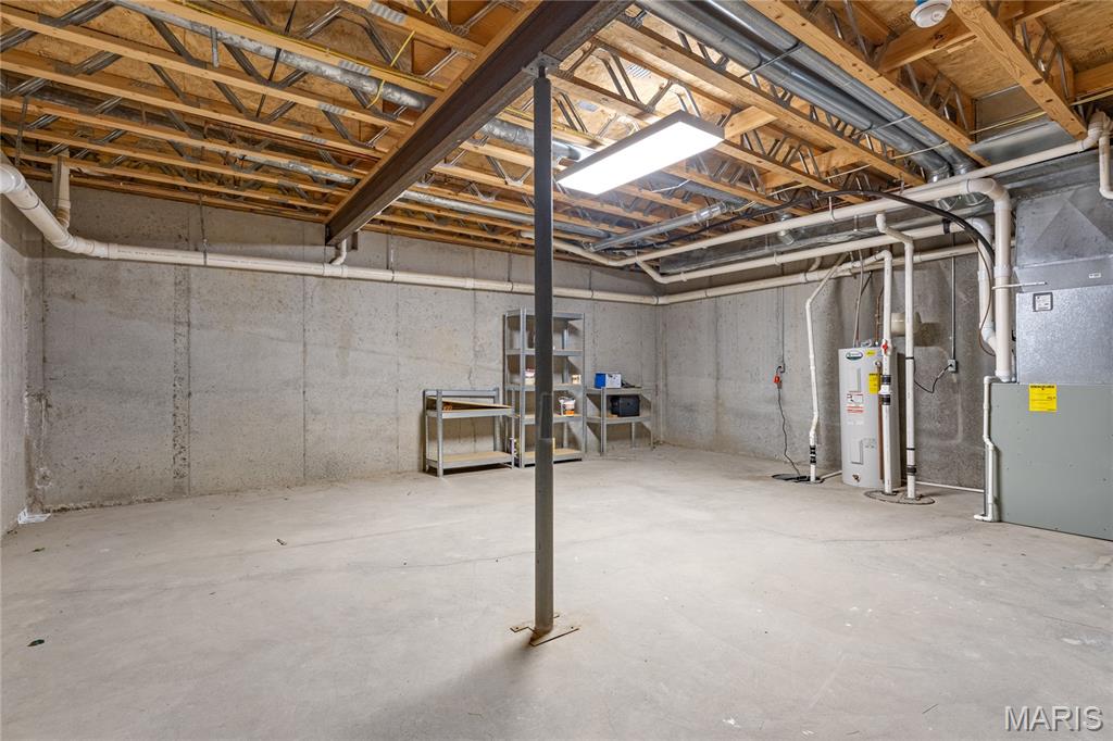 Tall Oaks Estates - Residential
