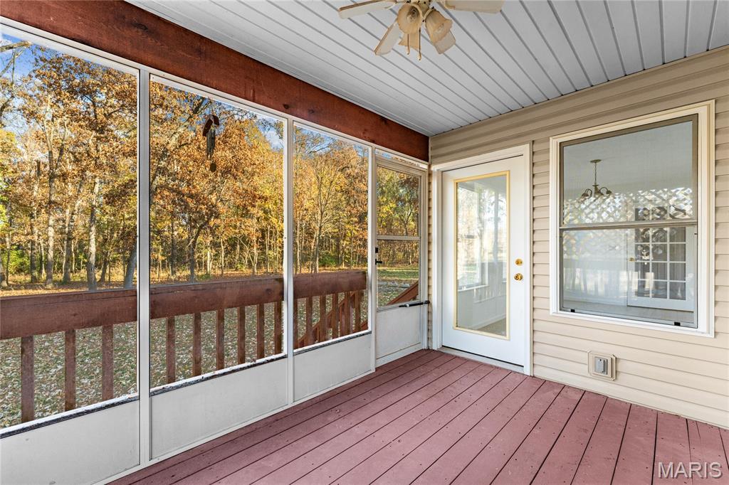 Tall Oaks Estates - Residential