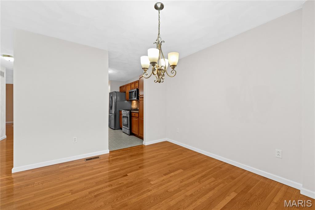Tall Oaks Estates - Residential