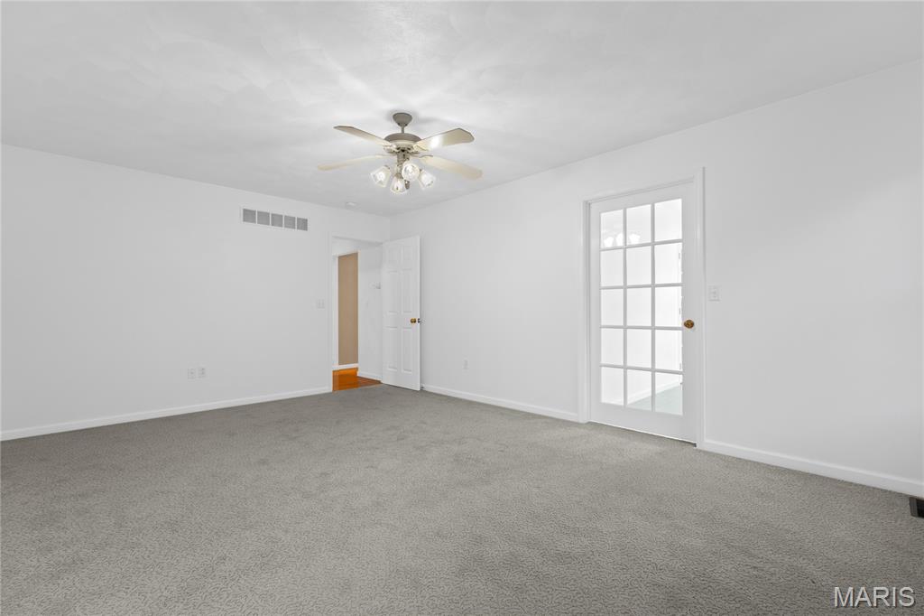 Tall Oaks Estates - Residential