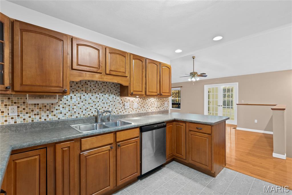 Tall Oaks Estates - Residential