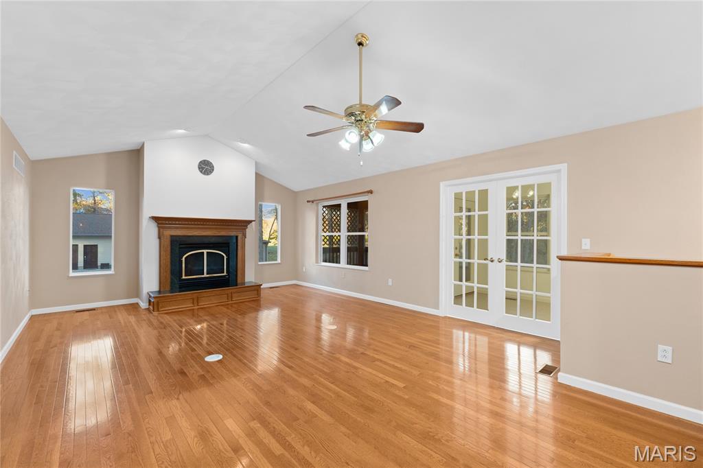 Tall Oaks Estates - Residential