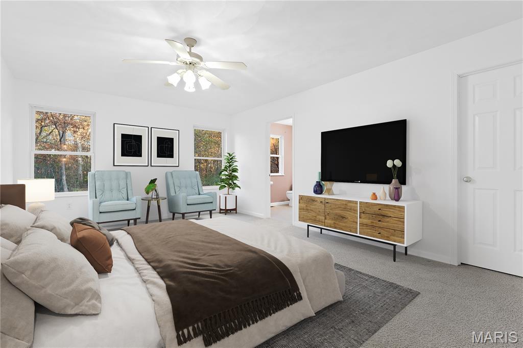 Tall Oaks Estates - Residential
