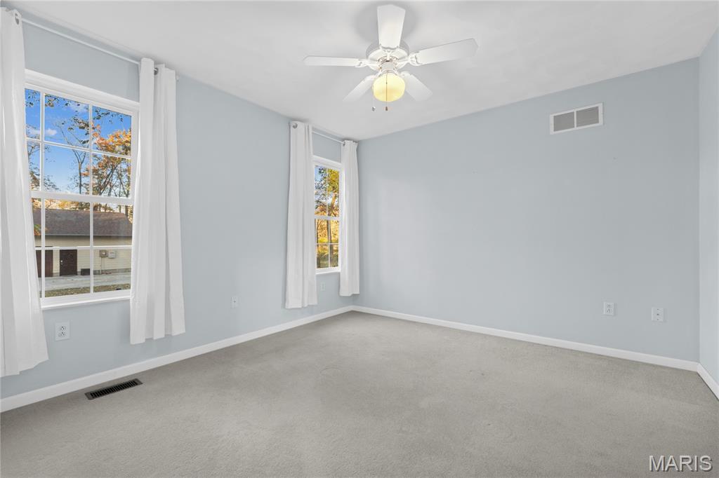 Tall Oaks Estates - Residential