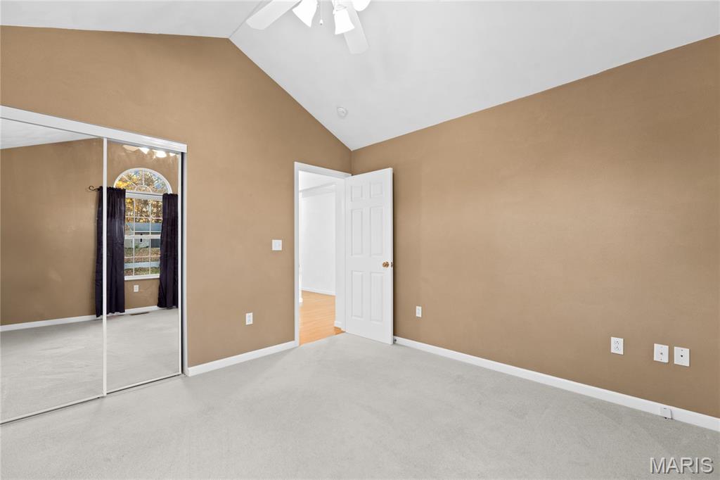 Tall Oaks Estates - Residential
