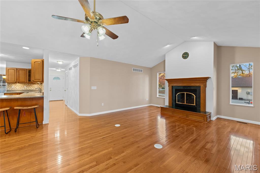 Tall Oaks Estates - Residential