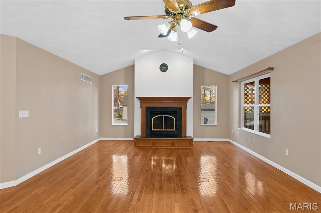 Tall Oaks Estates - Residential