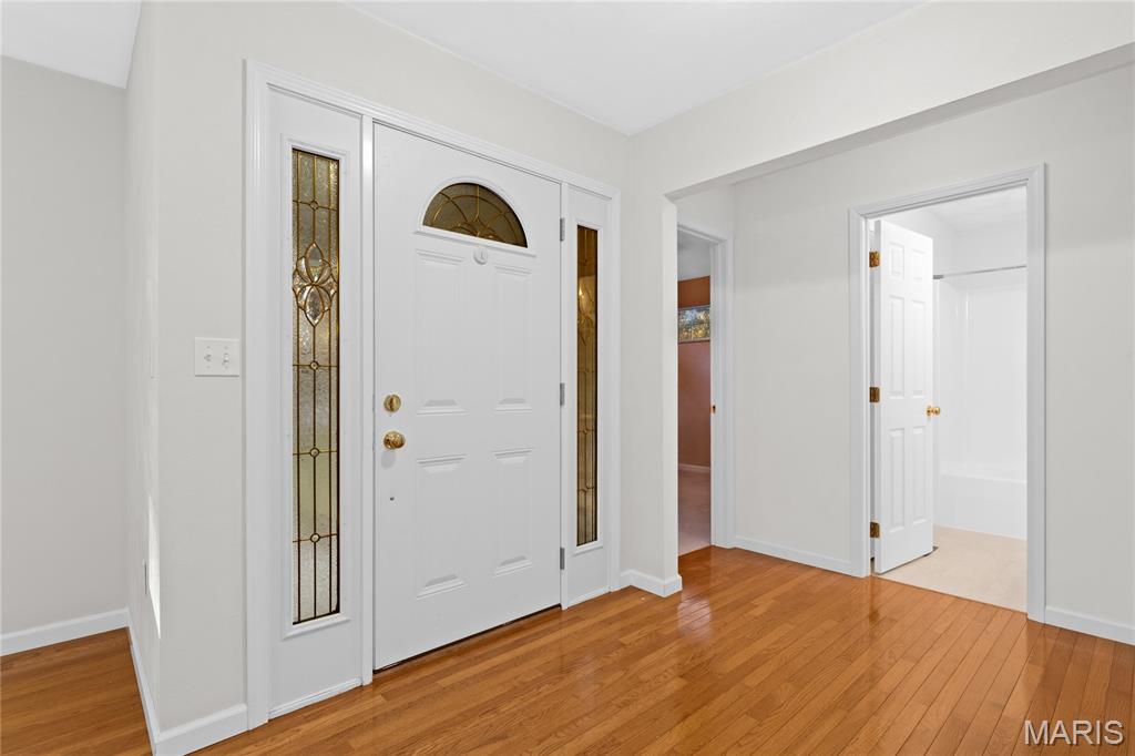 Tall Oaks Estates - Residential