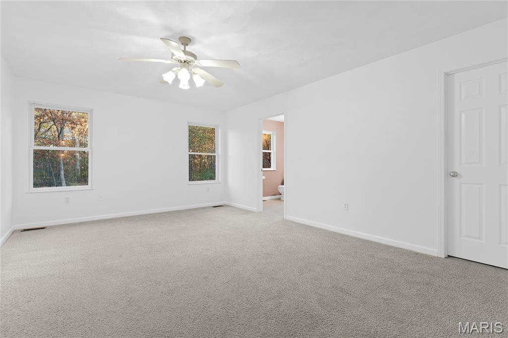 Tall Oaks Estates - Residential
