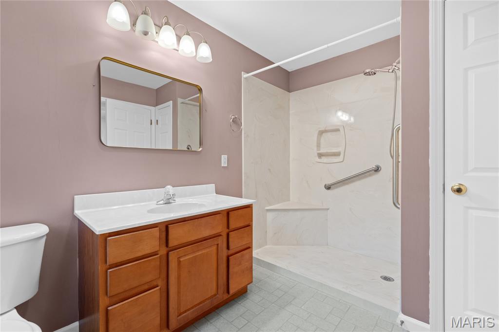 Tall Oaks Estates - Residential