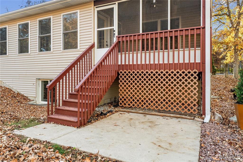 Tall Oaks Estates - Residential