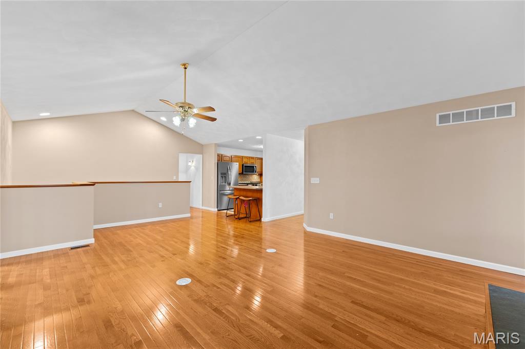 Tall Oaks Estates - Residential