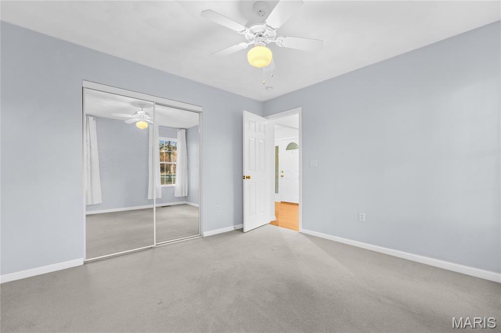 Tall Oaks Estates - Residential