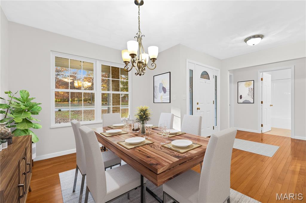 Tall Oaks Estates - Residential