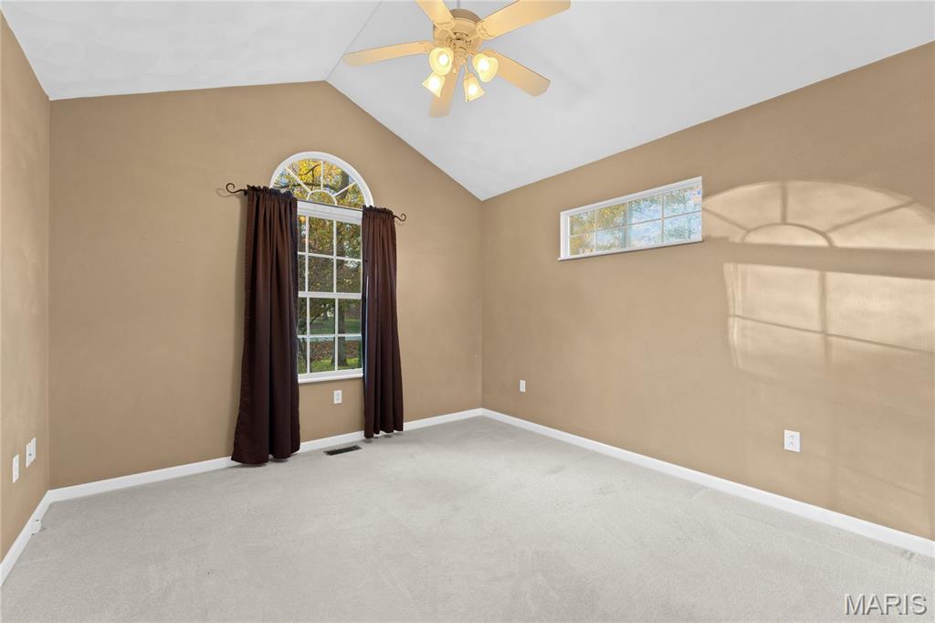 Tall Oaks Estates - Residential