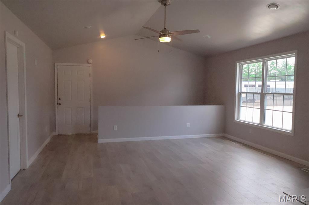 Crystal City - Residential Lease