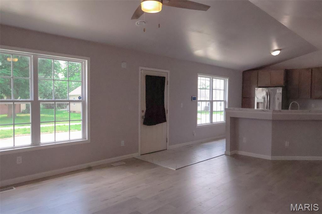 Crystal City - Residential Lease