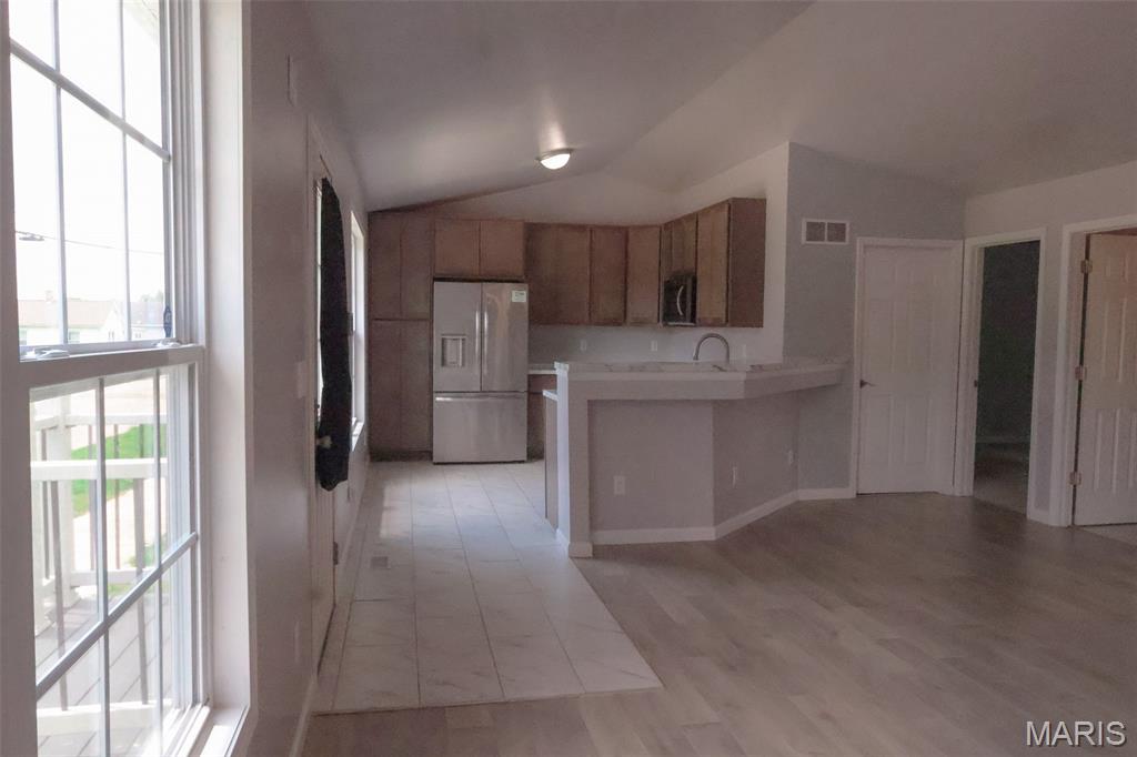 Crystal City - Residential Lease