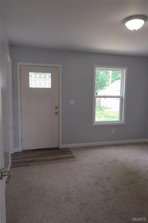 Crystal City - Residential Lease