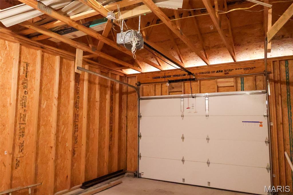 Crystal City - Residential Lease