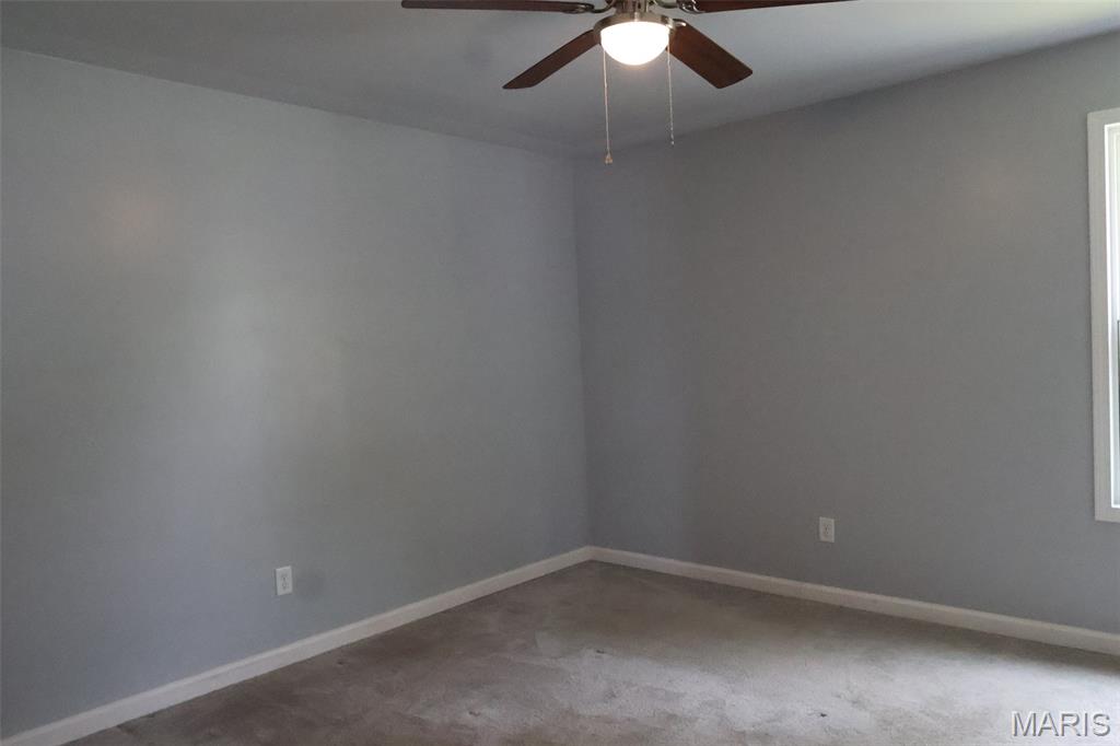 Crystal City - Residential Lease