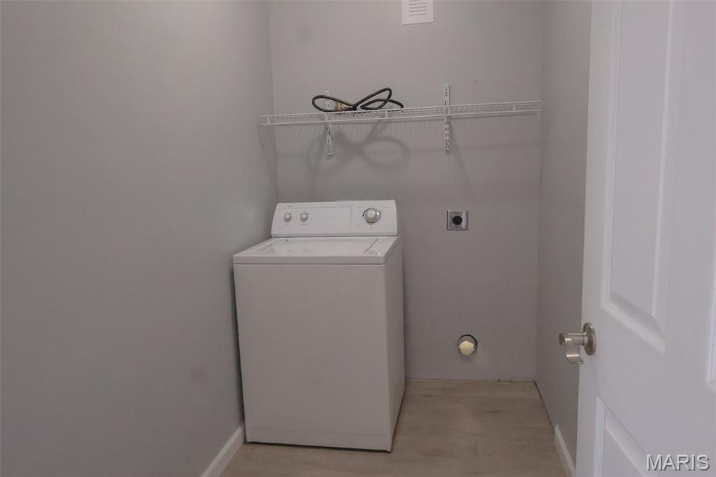 Crystal City - Residential Lease